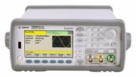 33522B Bộ tạo dạng sóng tùy ý Agilent, 30 MHz, 2 Ch.