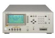 Máy đo LCR chính xác Agilent 4284A, 20 Hz đến 1 MHz