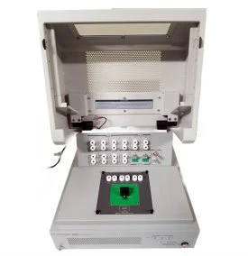 N1265A   Agilent   Ultra   High   Current   Expander   Fixture